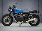 Triumph Street Twin